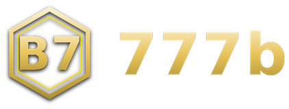 777b logo