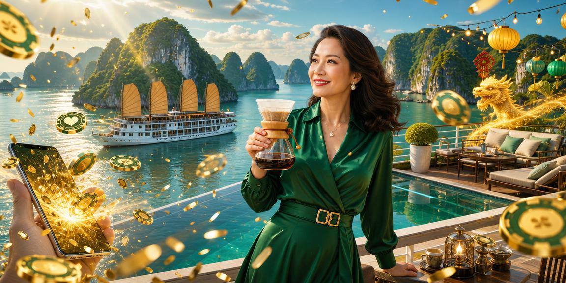 777b Chúng tôi là ai và vì sao chọn 777b